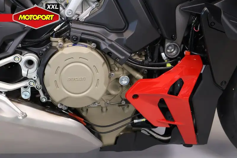 Ducati Streetfighter - foto 8