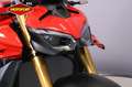 Ducati Streetfighter V4 S Rood - thumbnail 16