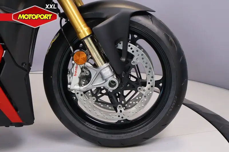 Ducati Streetfighter - foto 7