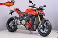 Ducati Streetfighter V4 S Rood - thumbnail 3