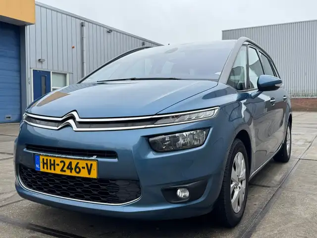 Citroen Grand C4 Picasso 1.2 PureTech Business 7p