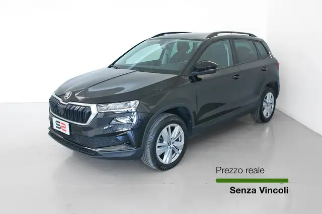 Skoda Karoq Karoq 2.0 tdi Selection 150cv DSG / Fari LED - Park Pilot ant e post - Retrocamera - SmartLink (con cavo e wireless)