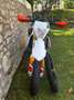 KTM 350 EXC KTM exc six days 2017 Bianco - thumbnail 5