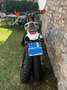 KTM 350 EXC KTM exc six days 2017 Bianco - thumbnail 4