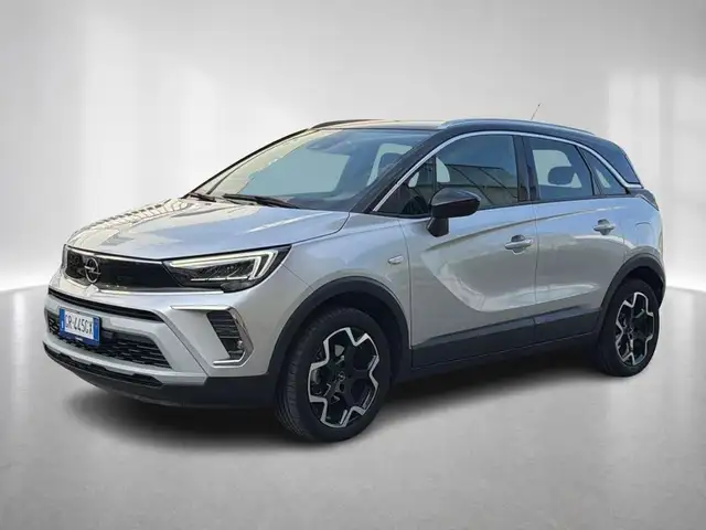 Opel Crossland X Crossland 1.2 Turbo 12V 110 CV Start&Stop Elegance