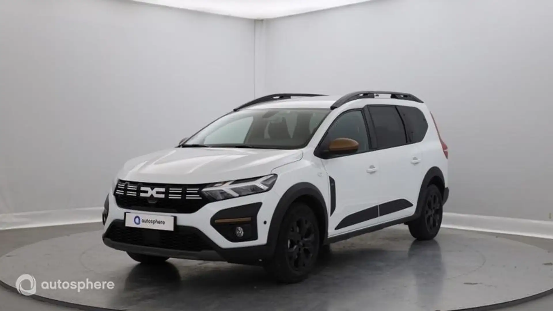 Dacia Jogger 1.0 ECO-G 100ch Extreme 7 places - 1