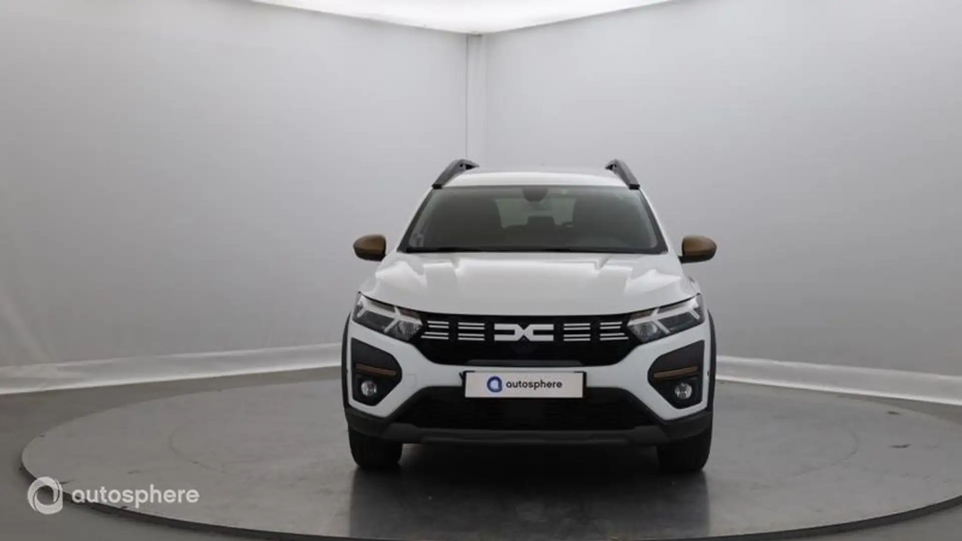 Dacia Jogger 1.0 ECO-G 100ch Extreme 7 places - 2