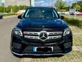 Mercedes-Benz GLS 500 GLS 4Matic 9G-TRONIC AMG Line Schwarz - thumbnail 39