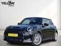 MINI Cooper S S / Auto / Led / Cuir Noir - thumbnail 1