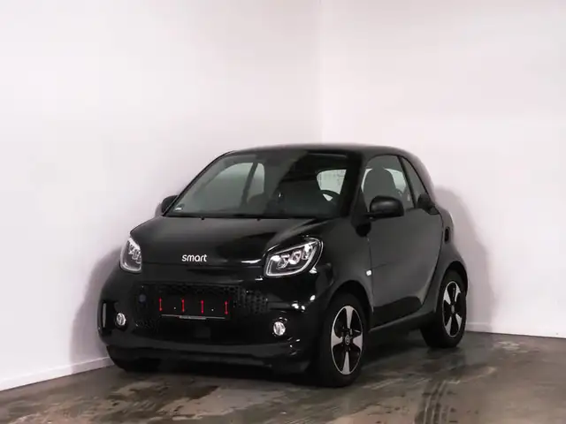 smart forTwo EQ  LED/KAM/WINTER