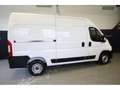 Peugeot Boxer 335 L2H2 Kam PDC DAB Temp BT Blanco - thumbnail 3