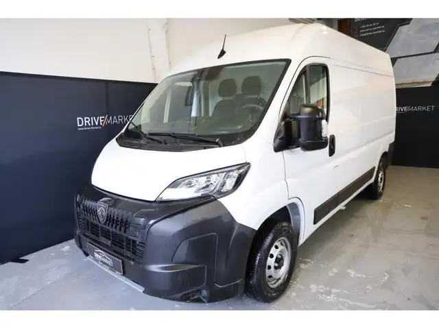 Peugeot Boxer 335 L2H2 Kam PDC DAB Temp BT