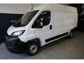Peugeot Boxer 335 L2H2 Kam PDC DAB Temp BT Blanco - thumbnail 14