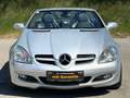Mercedes-Benz SLK 200 Kompressor Aut. Pickerl ohne Mängel Serviceheft... Silber - thumbnail 3