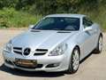 Mercedes-Benz SLK 200 Kompressor Aut. Pickerl ohne Mängel Serviceheft... Silber - thumbnail 7