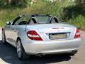 Mercedes-Benz SLK 200 Kompressor Aut. Pickerl ohne Mängel Serviceheft... Silber - thumbnail 16