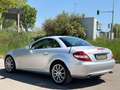 Mercedes-Benz SLK 200 Kompressor Aut. Pickerl ohne Mängel Serviceheft... Silber - thumbnail 20
