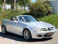 Mercedes-Benz SLK 200 Kompressor Aut. Pickerl ohne Mängel Serviceheft... Silber - thumbnail 5