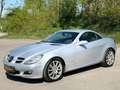 Mercedes-Benz SLK 200 Kompressor Aut. Pickerl ohne Mängel Serviceheft... Silber - thumbnail 6