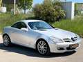 Mercedes-Benz SLK 200 Kompressor Aut. Pickerl ohne Mängel Serviceheft... Silber - thumbnail 10