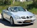 Mercedes-Benz SLK 200 Kompressor Aut. Pickerl ohne Mängel Serviceheft... Silber - thumbnail 4