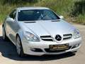 Mercedes-Benz SLK 200 Kompressor Aut. Pickerl ohne Mängel Serviceheft... Silber - thumbnail 9