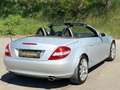 Mercedes-Benz SLK 200 Kompressor Aut. Pickerl ohne Mängel Serviceheft... Silber - thumbnail 11