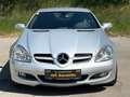 Mercedes-Benz SLK 200 Kompressor Aut. Pickerl ohne Mängel Serviceheft... Silber - thumbnail 8
