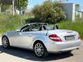 Mercedes-Benz SLK 200 Kompressor Aut. Pickerl ohne Mängel Serviceheft... Silber - thumbnail 17