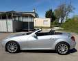 Mercedes-Benz SLK 200 Kompressor Aut. Pickerl ohne Mängel Serviceheft... Silber - thumbnail 14