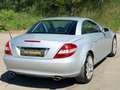 Mercedes-Benz SLK 200 Kompressor Aut. Pickerl ohne Mängel Serviceheft... Silber - thumbnail 18