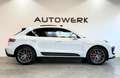 Porsche Macan S*360° *LUFTFAHRWERK*PANO*18-Wege*AHK* Weiß - thumbnail 3