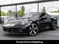 Porsche 992 -2 (911) Carrera*BOSE*INNO*MATRIX*SPORTABG* Schwarz - thumbnail 1