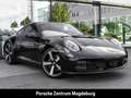Porsche 992 -2 (911) Carrera*BOSE*INNO*MATRIX*SPORTABG* Schwarz - thumbnail 9