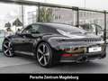 Porsche 992 -2 (911) Carrera*BOSE*INNO*MATRIX*SPORTABG* Noir - thumbnail 3