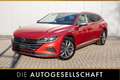Volkswagen Arteon SB Elegance 2.0 TDI DSG*LED*NAVI*ACC*AHK* Rot - thumbnail 1