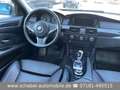 BMW 525 i xDrive Leder Aut. Nav-Prof  Xen. Komfortsit Gris - thumbnail 12