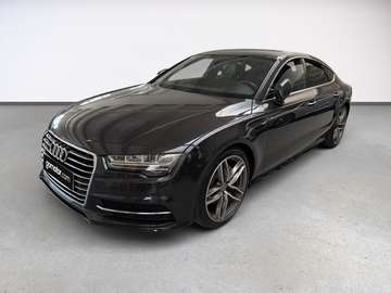 3.0 TDI 272HP QUAT S TR S LINE ED SPORTB 272 5P
