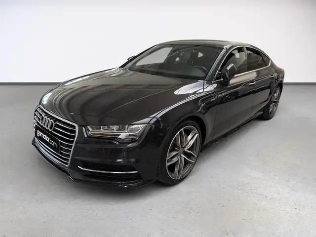 Audi A7 3.0 TDI 272HP QUAT S TR S LINE ED SPORTB 272 5P