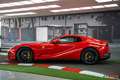 Ferrari 812 GTS Rosso - thumbnail 6