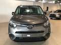 Toyota Proace City Verso Electric L1 50kwh D Executive Grigio - thumbnail 2