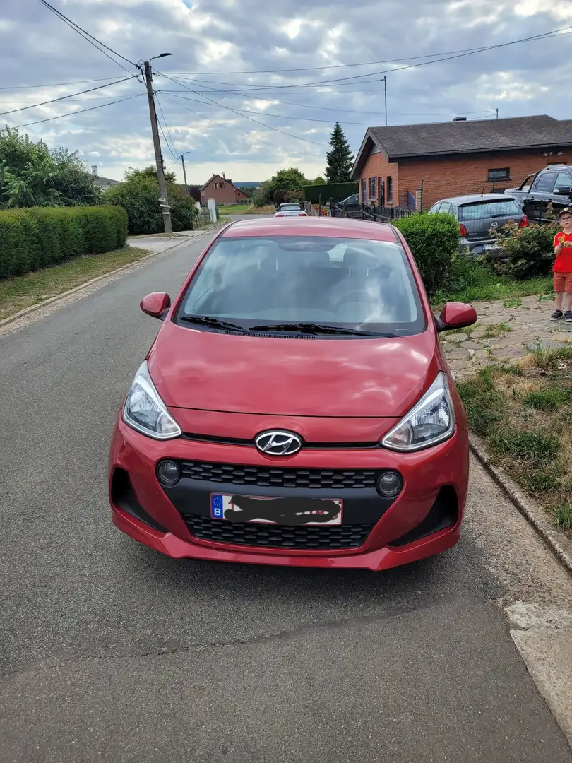 Hyundai i10 1.0i Twist - 1