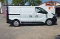 Opel Vivaro B L1 2,7t Klima Kam Temp Durchlade AHK Blanc - thumbnail 5