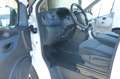 Opel Vivaro B L1 2,7t Klima Kam Temp Durchlade AHK Blanc - thumbnail 7