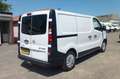 Opel Vivaro B L1 2,7t Klima Kam Temp Durchlade AHK Blanc - thumbnail 4