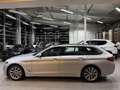 BMW 530 i xDrive Luxury Line LED Pano AHK HUD H&K Argintiu - thumbnail 8