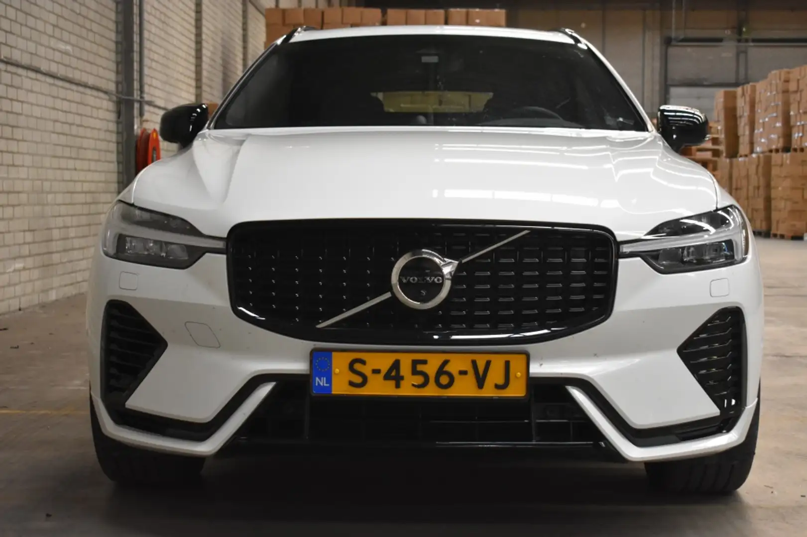 Volvo XC60 T6 350PK AWD Ultimate Dark | Bowers & Wilkins | Lu Wit - 2