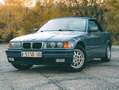 BMW 320 320i Cabriolet Azul - thumbnail 1