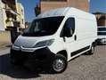 Fiat Ducato Citroën Jumper 35 L2H2 BlueHDi 140 CV Blanc - thumbnail 1