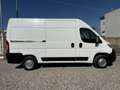Fiat Ducato Citroën Jumper 35 L2H2 BlueHDi 140 CV Blanc - thumbnail 4
